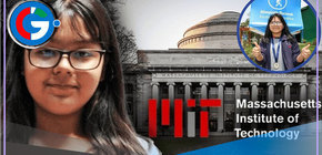 Adolescente peruana ingresó al MIT, Cambridge y Berkeley