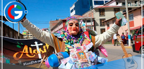 Feria de Alasitas 2024: Un encuentro para revitalizar la artesanía en Puno