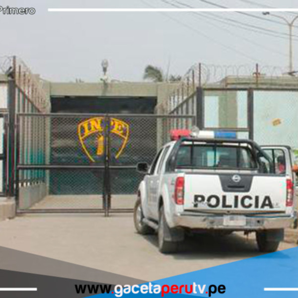 Trujillo: Nuevo director de penal recibe amenazas de muerte tras traslado de reos