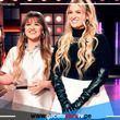 Meghan Trainor y Kelly Clarkson celebran una década de 'All About That Bass' con emotivo dueto