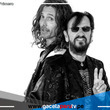 Ringo Starr y Nick Valensi Presentan 'Crooked Boy