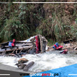 Cajamarca: Accidente de bus deja 27 muertos y 15 heridos tras caída en abismo