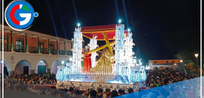 Semana Santa en Ayacucho impulsó la economía local