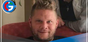 Estadounidense es hallado con dos menores en un hotel de Medellín  