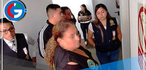 Carabayllo: Detienen a 7 policías que habrían solicitado coima