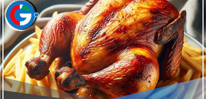 5 lugares dónde comer pollo a la brasa en Comas