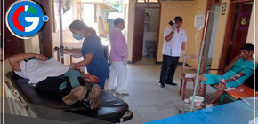 16 personas se intoxicaron tras consumir limonada con pesticida en Cusco