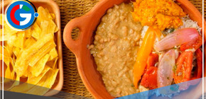 Investigación revela el origen del potaje "malarrabia" en Piura