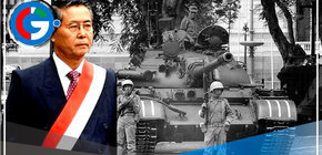 Un Día Como Hoy, Fujimori disuelve el Congreso y toma control total del poder