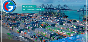 Incertidumbre legal no afecta operación del megapuerto de Chancay