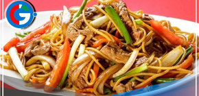 Aprende cómo preparar el clásico Tallarín Saltado