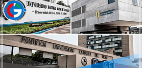 Ranking SCImago 2024: ¡Las 5 mejores universidades!