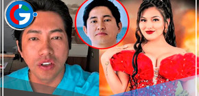 Hermano del Dr. Fong revela detalles sobre la operación de Muñequita Milly