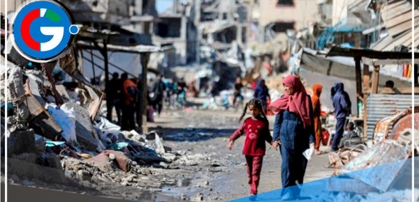 ONU insta a detener la violencia en Gaza ante "traición a la humanidad"