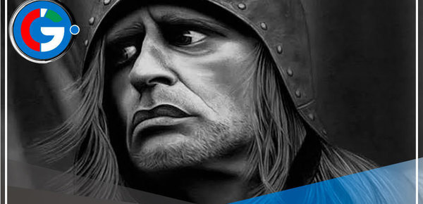 El amor que enloqueció a uno de los trece