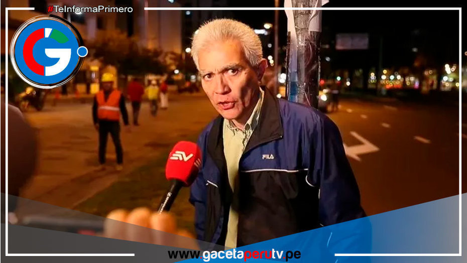 Funcionario de la Embajada mexicana denuncia que Policía ecuatoriana "allanó como delincuentes" la legación diplomática