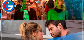  El poder de las canciones en la película 'The Greatest Hits'