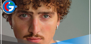 "Fireworks & Rollerblades": El nuevo álbum de Benson Boone