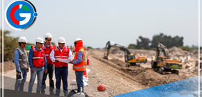 ANIN concluirá importantes proyectos de infraestructura en nueve regiones del Perú