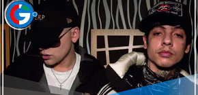 Bizarrap y Natanael Cano lanzan explosiva colaboración