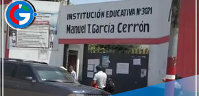 Puente Piedra: Estudiante sufrió quemaduras durante clases