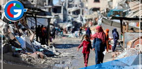 ONU insta a detener la violencia en Gaza ante "traición a la humanidad"