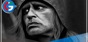 El amor que enloqueció a uno de los trece