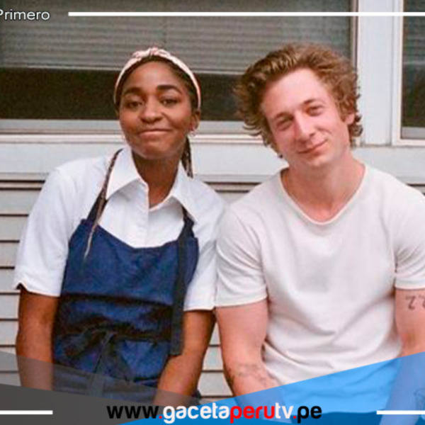 Preparativos para la Temporada 3 de 'The Bear' en FX