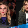 Frances Bean y la conexión eterna con su padre Kurt Cobain