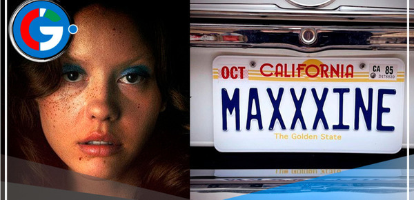 "MaXXXine": La trilogía del terror de Ti West