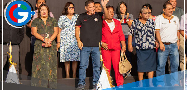 Alcalde Ulises Villegas emite mensaje contundente tras informe de Panamericana TV