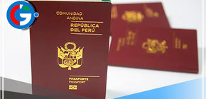 Pasaporte electrónico sube de precio a S/ 120.90 y tendrá vigencia de 10 años 