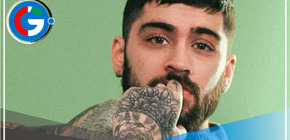 Zayn revela su nueva dirección musical con el lanzamiento de 'Alienated'
