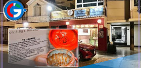 Pueblo Libre: Clausuran chifa por encontrar hongos e infusiones vencidas