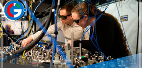 Microsoft allana el camino con avances en la computación cuántica