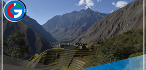 Nuevos proyectos para la conservación y preservación de la Ciudadela Inca