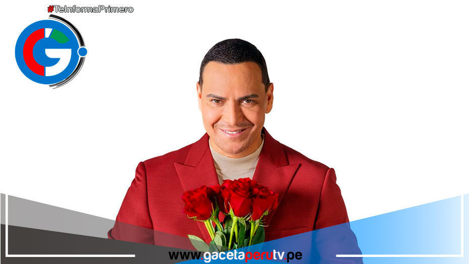 Víctor Manuelle y Frankie Ruiz se posicionan en Perú