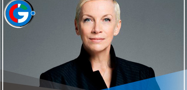Annie Lennox y otras estrellas de Hollywood se unen en subasta benéfica para Gaza