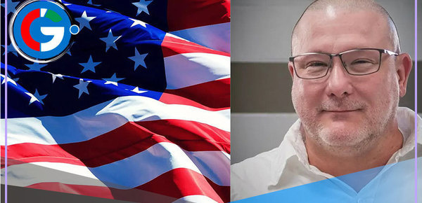 Brian Dorsey es condenado a muerte por doble homicidio en 2006