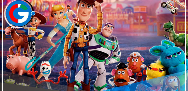 Todas las novedades sobre "Toy Story 5"