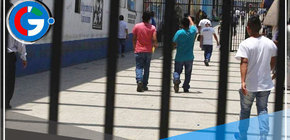 Empadronarán a reos con biometría facial y huella dactilar desde mayo 