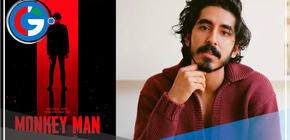 Dev Patel se reconcilia con su herencia india en 'Monkey Man'