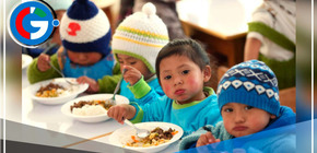 Alarmante aumento de la desnutrición infantil y la anemia en La Libertad