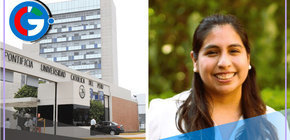 Fabiola Alba hoy triunfa como docente en universidad de Estados Unidos