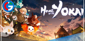 Home Of The Yokai combina el encanto de Pokémon con el atractivo de Stardew Valley