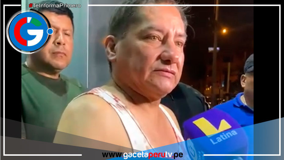 Alcalde Ulises Villegas víctima de brutal agresión perpetrada por presuntos extorsionadores