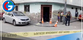 Sicarios asesinan a teniente gobernador en el Callao