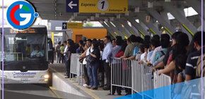 Sepa los horarios del Metropolitano y el Metro de Lima para este 1 de mayo