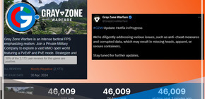 Nuevo FPS táctico atrae a miles de jugadores a pesar de críticas mixtas