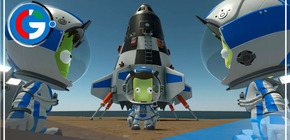 El cierre del estudio de Kerbal Space Program 2 y Roll7 sacude a la comunidad de videojuegos